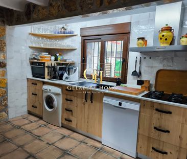 Alquiler de finca rústica en montes de malaga s/n - Photo 6