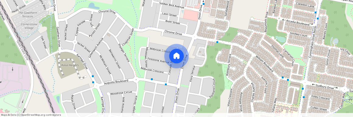 25 Cascade Street, Qld 4209, Pimpama