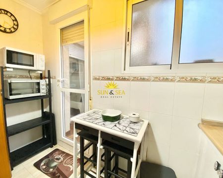 STUDIO FOR RENT IN THE CENTER OF TORREVIEJA - Photo 3