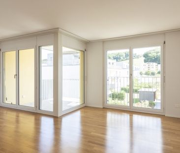 Votre appartement familial à Frauenfeld - Photo 2