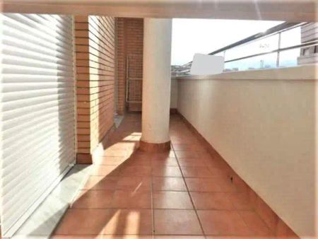 Piso de alquiler en Del Mediterráneo, San Luis - Foto 2