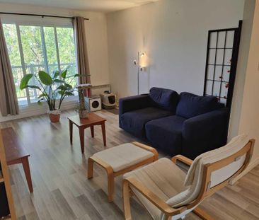 🏡 GRAND 5 ½ RÉNOVÉ au 2e et dernier étage (pas de voisin au-dessus)... - Photo 3