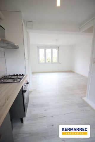 Maison 4 pièces – 72 m² environ à Rennes (ref : G65827) - Photo 4