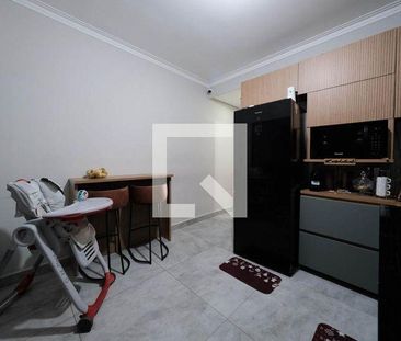 Imoveis - Em Vila Granada - Foto 4