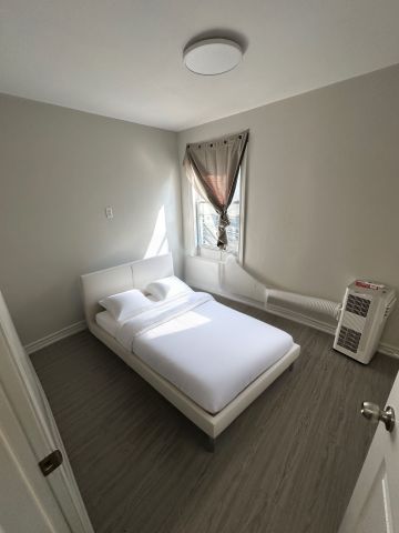 For Lease - 25 Howard Street Unit# APT 1, Toronto, Ontario - Photo 4