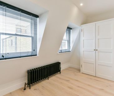 1 bedroom apartment to rent - Photo 6