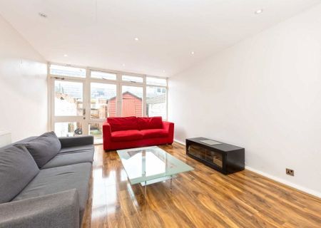 Glanville Road, SW2 5DF, London - Photo 2