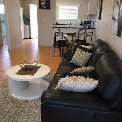 NEWLY RENOVATED FULLY FURNISHED SOUTH MACKAY UNIT - Photo 1