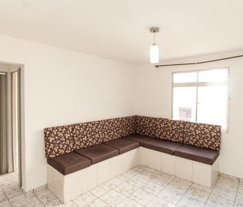 Apartamento para alugar com 63m², 2 quartos e sem vaga - Photo 3