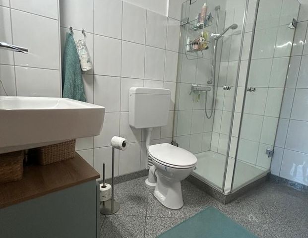 Zwischenmiete: Gemütliche 2-Zimmer-Wohnung in Bonn Endenich - Photo 1