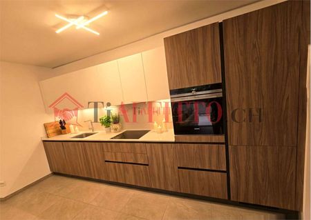 3.5 Zimmer, 95 m², 2. Stock - Foto 4