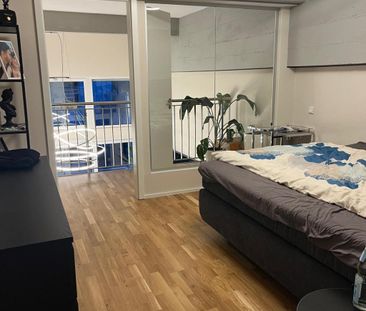 Maisonettewohnung direkt an den Pegnitzwiesen - 3 Zimmer - 2 hochwe... - Foto 5
