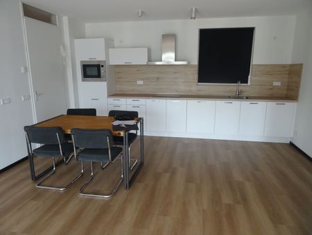 Appartement te huur: Ringdijk 50-C 8244 BB Lelystad - Foto 3