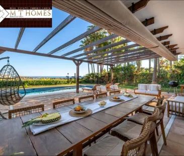 Alquiler de casa o chalet independiente en Rio Real - Photo 4