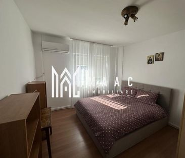 Apartament 2 camere de inchiriat | Sibiu, Strand | 52 mp - Photo 6