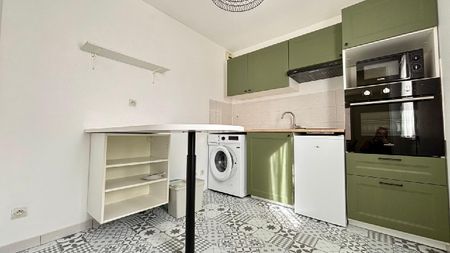 Location Appartement 1 pièce 30m² LOUVRES 95380 - Photo 4
