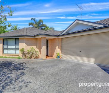 Modern 2-Bedroom Townhouse in Prime Oxley Park Location - Photo 6