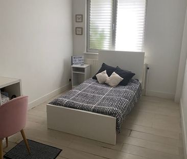 Appartement te huur - Photo 5