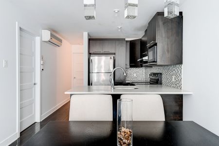 Apartment for rent, Montréal (Mercier/Hochelaga-Maisonneuve) - Photo 5