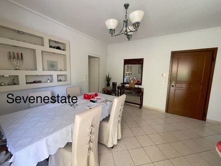 Διαμέρισμα για ενοικίαση Κέντρο (Νέα Ερυθραία) - Photo 3