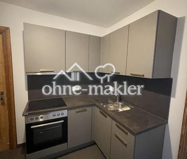1-Zimmer-Wohnung in Kreuzberg zur vorübergehenden Vermietung - Photo 1