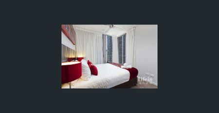 One Bedroom Apartment on Charlotte Street.(Furnished) - Photo 2