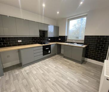 2 bedroom apartment to rent - Photo 6