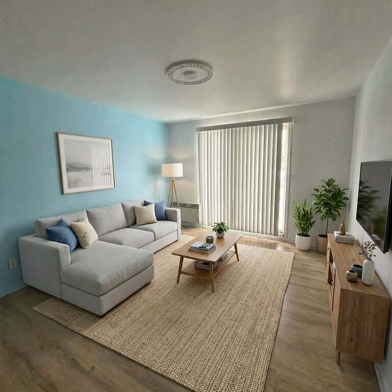 Un Beau 3 ½ Situé Au 3355 Rue Petitcler - Photo 1