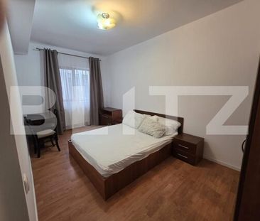 Apartament 2 camere, 56 mp, zona Marasti - Photo 2