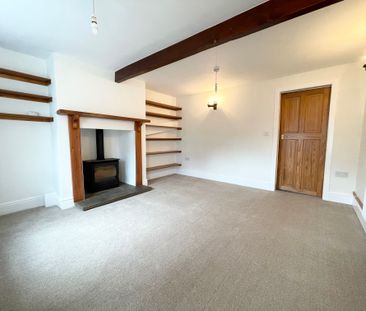 2 bedroom terraced house to rent - Photo 2