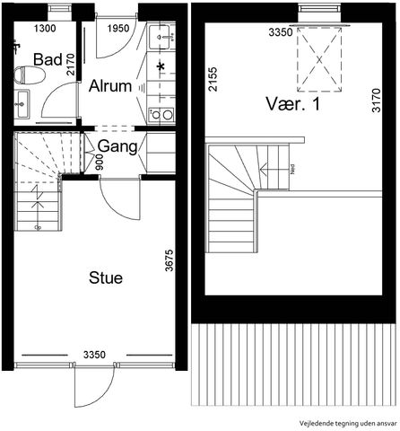 Græsmarken - Foto 4