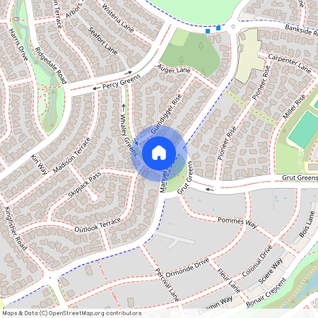 19 Whaley Greens, Silverdale, Rodney