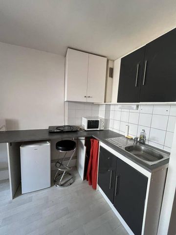 Location appartement chambre 1 pièce 13 m² à Rodez (12000) - Photo 2