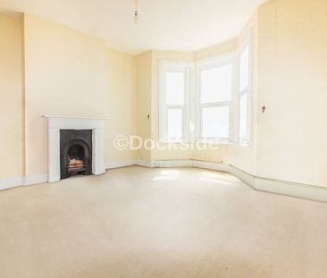 1 bed flat to rent in Luton Road, Chatham, ME4 - Photo 2