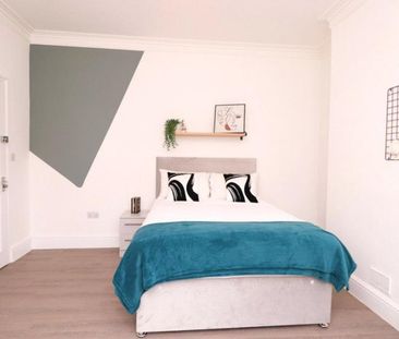 1 bedroom house to rent Monks Road, Lincoln, Lincolnshire, LN2 - Photo 4