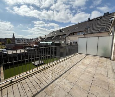 Instapklaar appartement met 2 slaapkamers - Photo 6