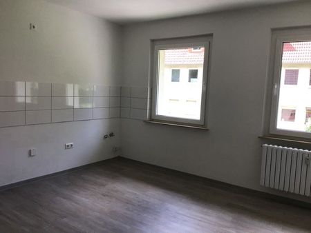 Ein tolles Wohngefühl: praktische 2-Zimmer-Wohnung - Photo 3