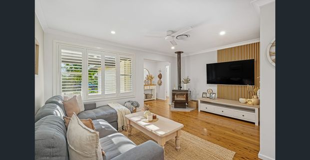 3 Bed | 1 Bath | 1 Car - Photo 1