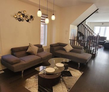 For Lease - 11 Ivor Crescent, Brampton, Ontario - Photo 5