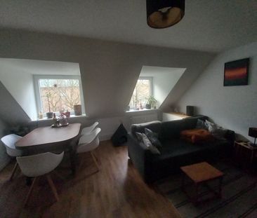 Wohnen mit Blick auf Lübecks Türme, Aegidienstr. 71, 3 Zi.-Whg. ca.... - Photo 4