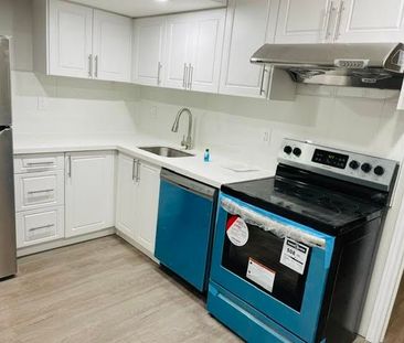 For Lease - 77 Folgate Crescent Unit# Basement Apartment, Brampton,... - Photo 3