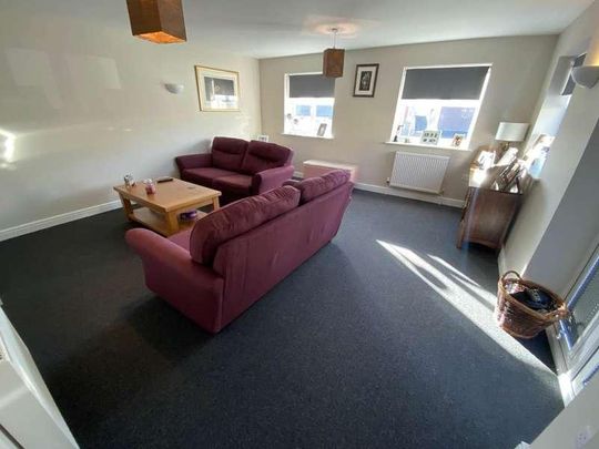 Mill Close, Frome, Somerset, BA11 - Photo 1