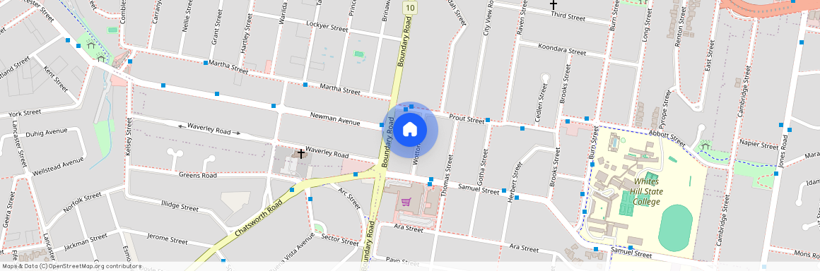13, Wotton Street, QLD, Camp Hill