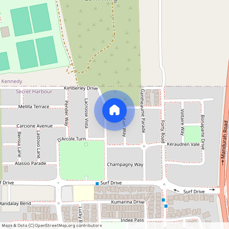 17 Brunswick Street, WA 6173, Secret Harbour