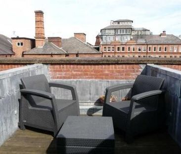 2 bedroom duplex to rent - Photo 5