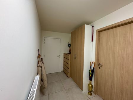 Recent modern appartement in hartje Overijse - Photo 5
