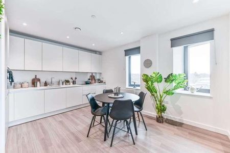 College Road, Croydon, CR0 - Photo 4