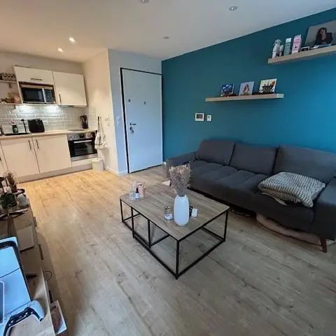 Appartement à louer 1 pièce 30.09m² - Photo 1