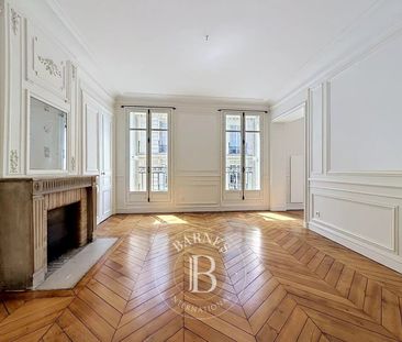 Tout savoir sur cet appartement dans le quartier Chaillot, à Paris ... - Photo 2