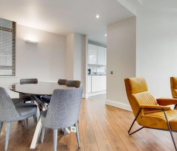 2 bedroom apartment to rent - Photo 4
